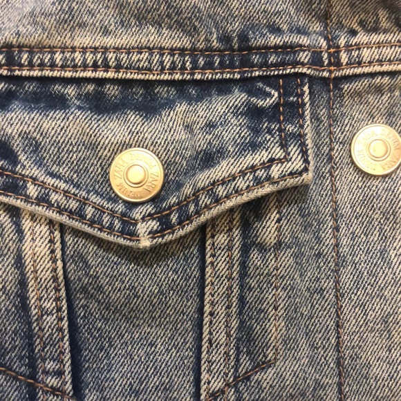 Denim Jacket - Picture 3 of 10